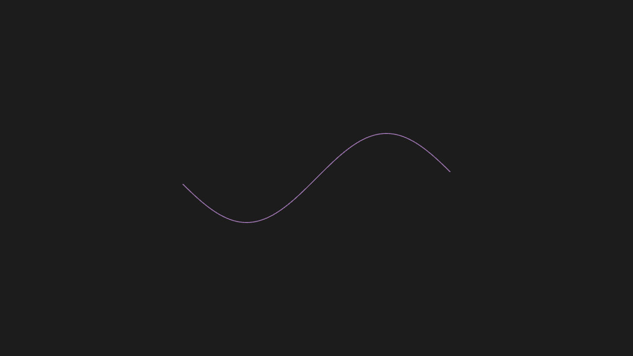 ParametricFunction 位置参数