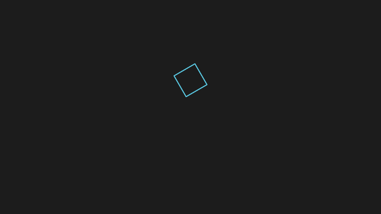shift / move_to / scale / rotate 链