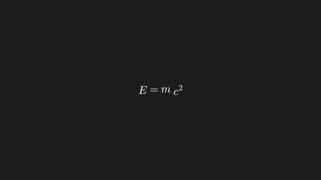 MathTex 多段位置参数