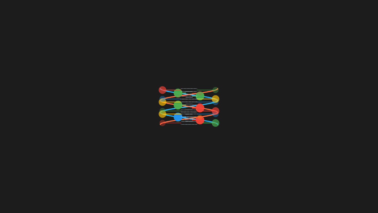 DNA 双螺旋 DNAHelix